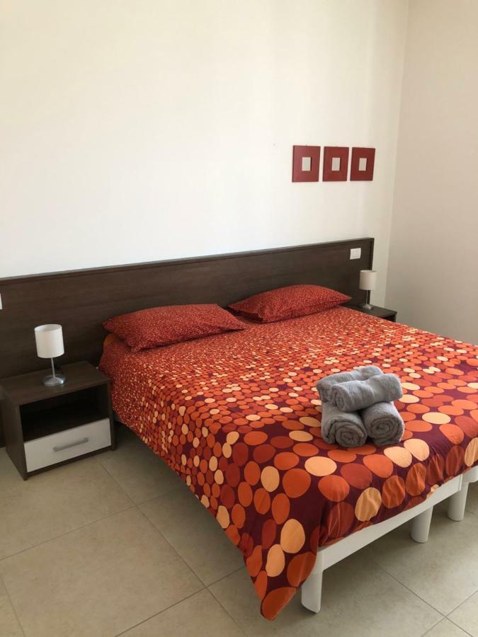 Appartamenti Vespucci 16 Bardolino Dış mekan fotoğraf