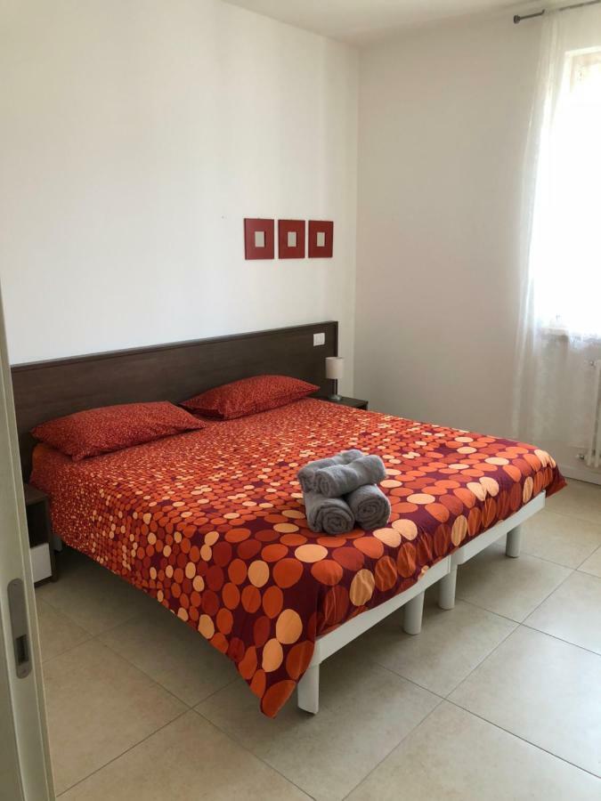 Appartamenti Vespucci 16 Bardolino Dış mekan fotoğraf