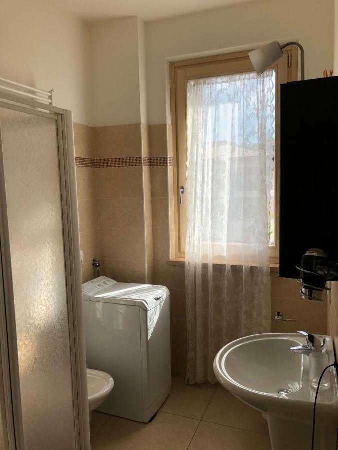 Appartamenti Vespucci 16 Bardolino Dış mekan fotoğraf
