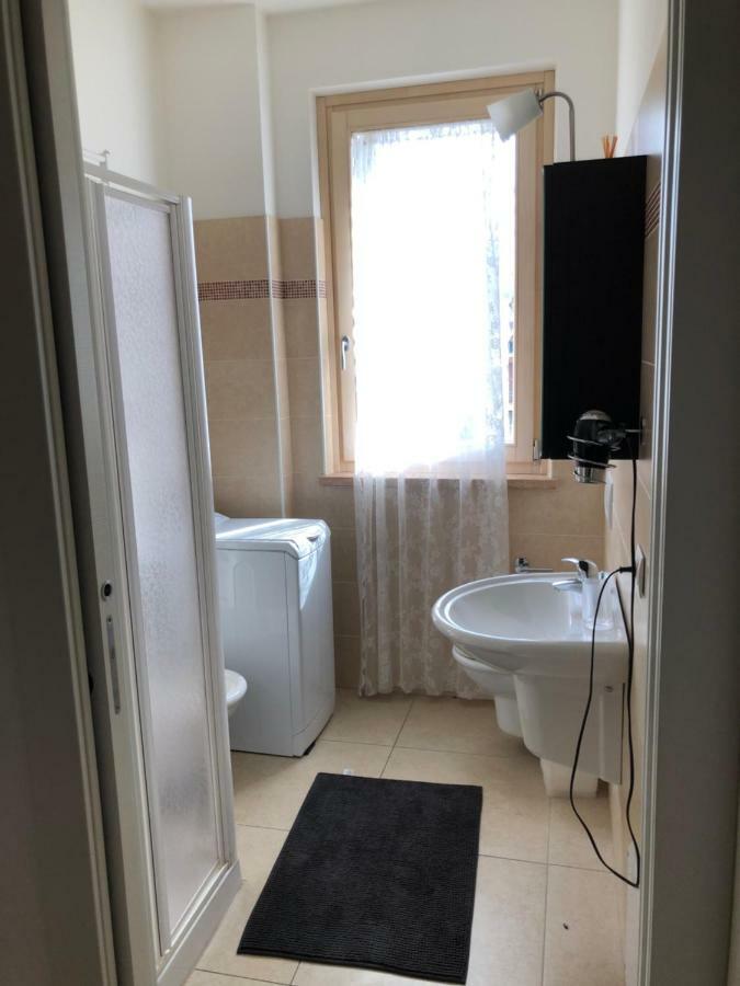 Appartamenti Vespucci 16 Bardolino Dış mekan fotoğraf