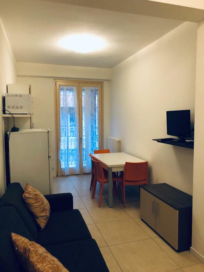 Appartamenti Vespucci 16 Bardolino Dış mekan fotoğraf